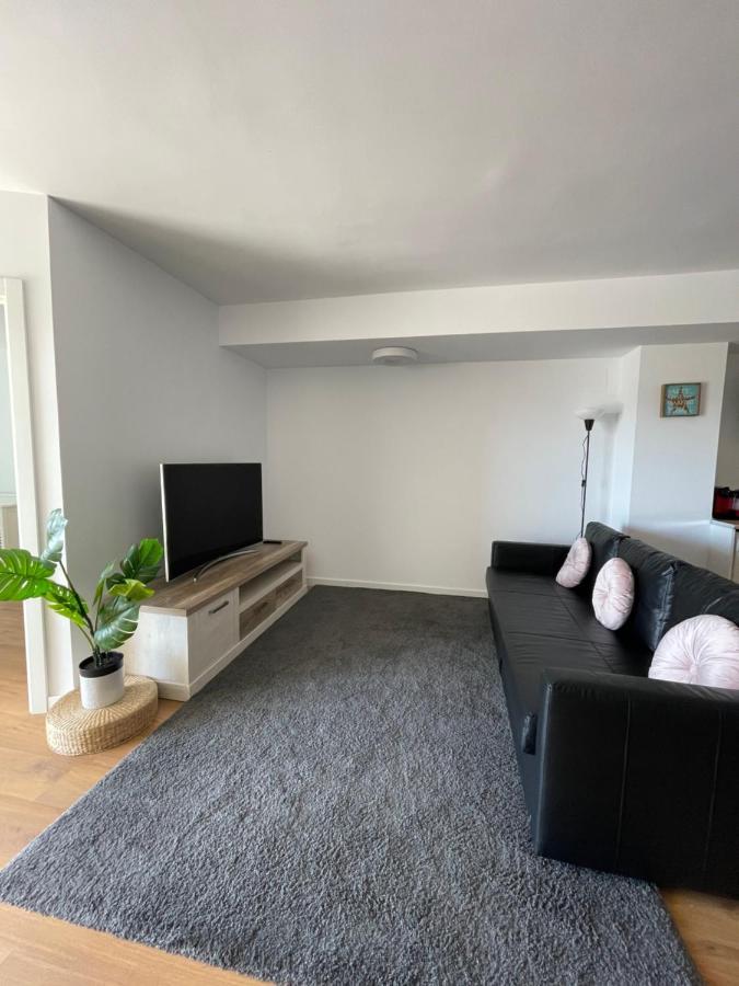 Canet De Berenguer, Playa Apto Con 2 Habitaciones Walencja Zewnętrze zdjęcie