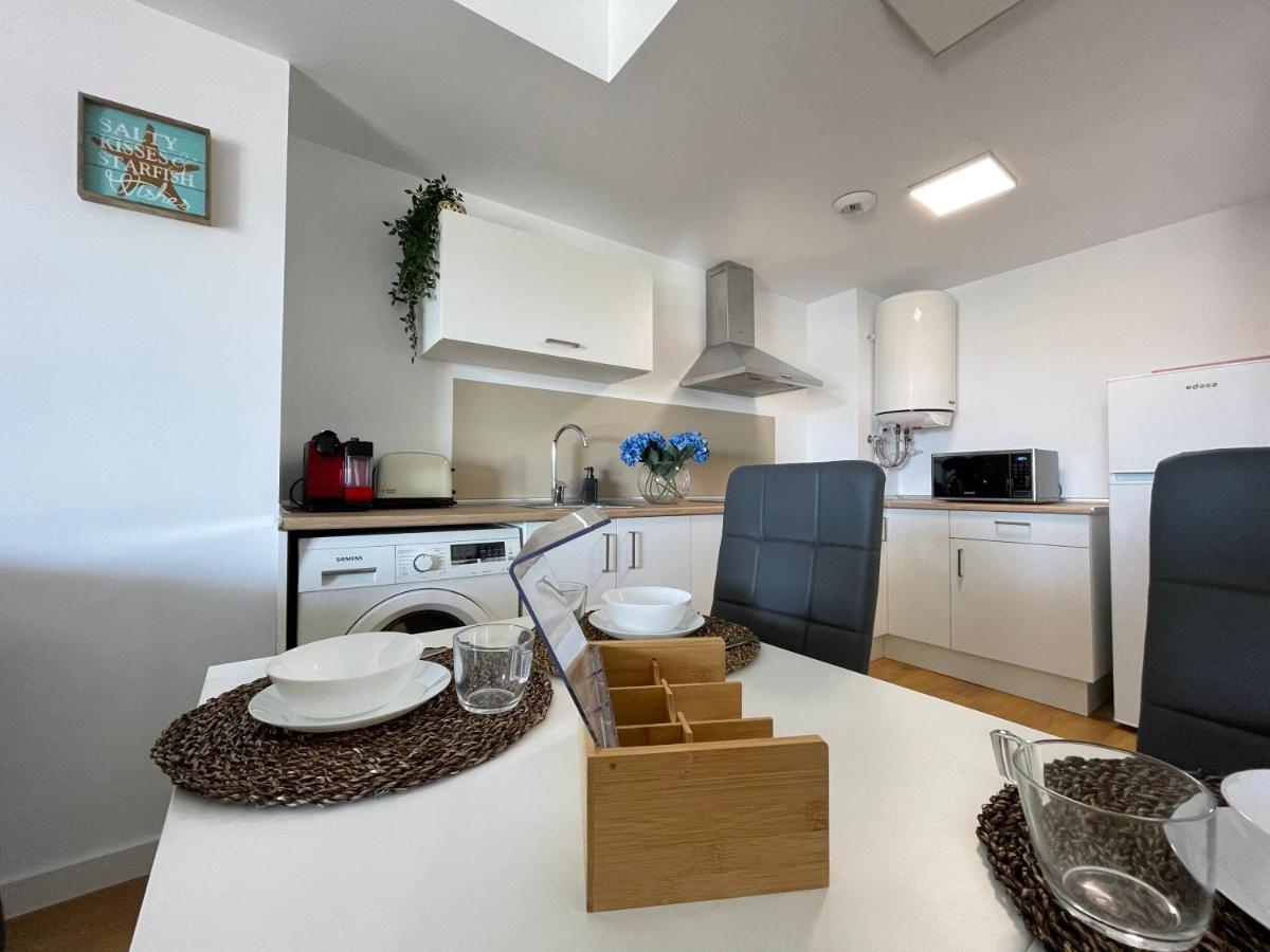 Canet De Berenguer, Playa Apto Con 2 Habitaciones Walencja Zewnętrze zdjęcie