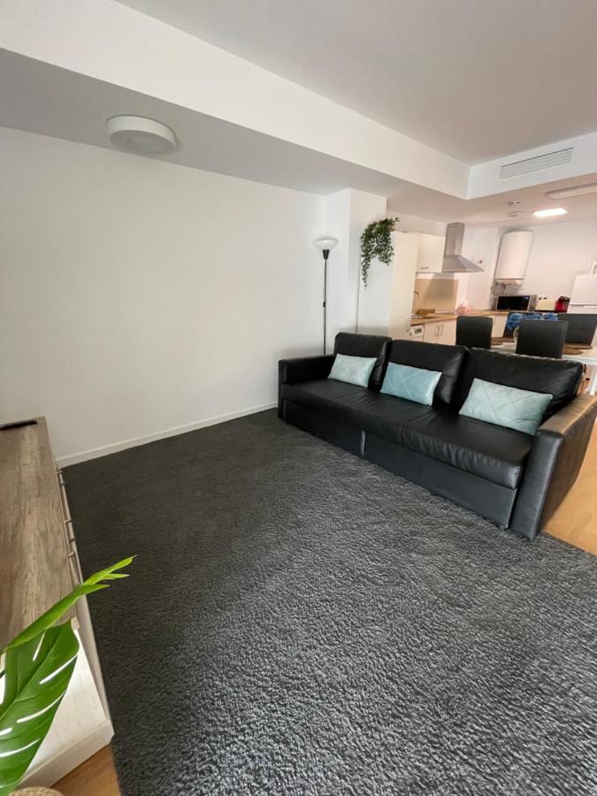 Canet De Berenguer, Playa Apto Con 2 Habitaciones Walencja Zewnętrze zdjęcie
