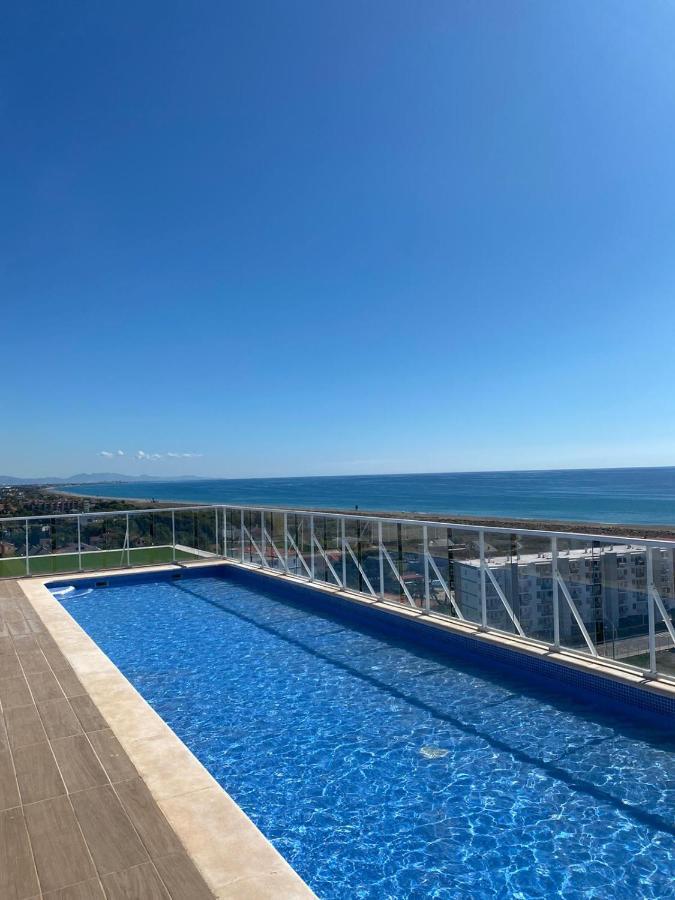 Canet De Berenguer, Playa Apto Con 2 Habitaciones Walencja Zewnętrze zdjęcie